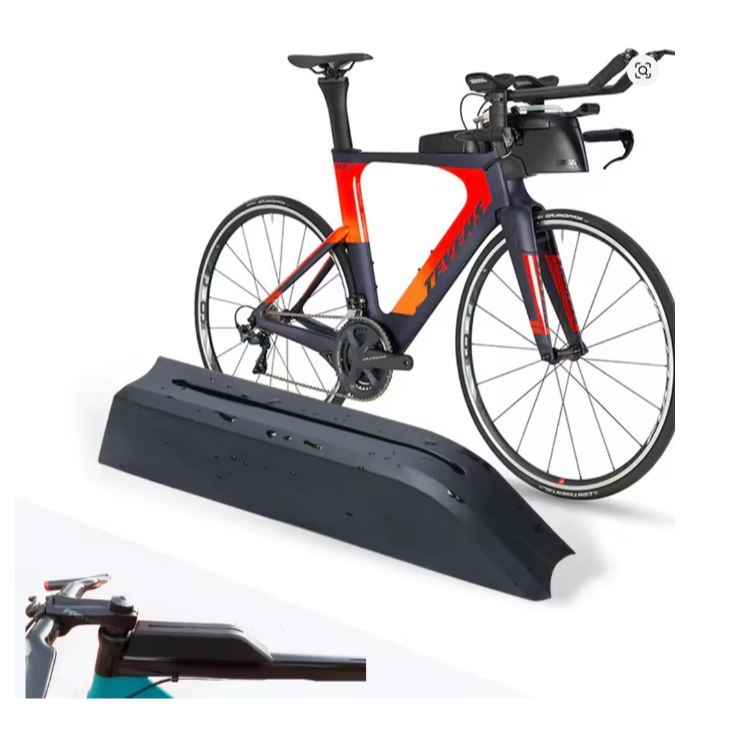 Bolsa De Quadro Aerodinamico Reposição Energia Triathlon