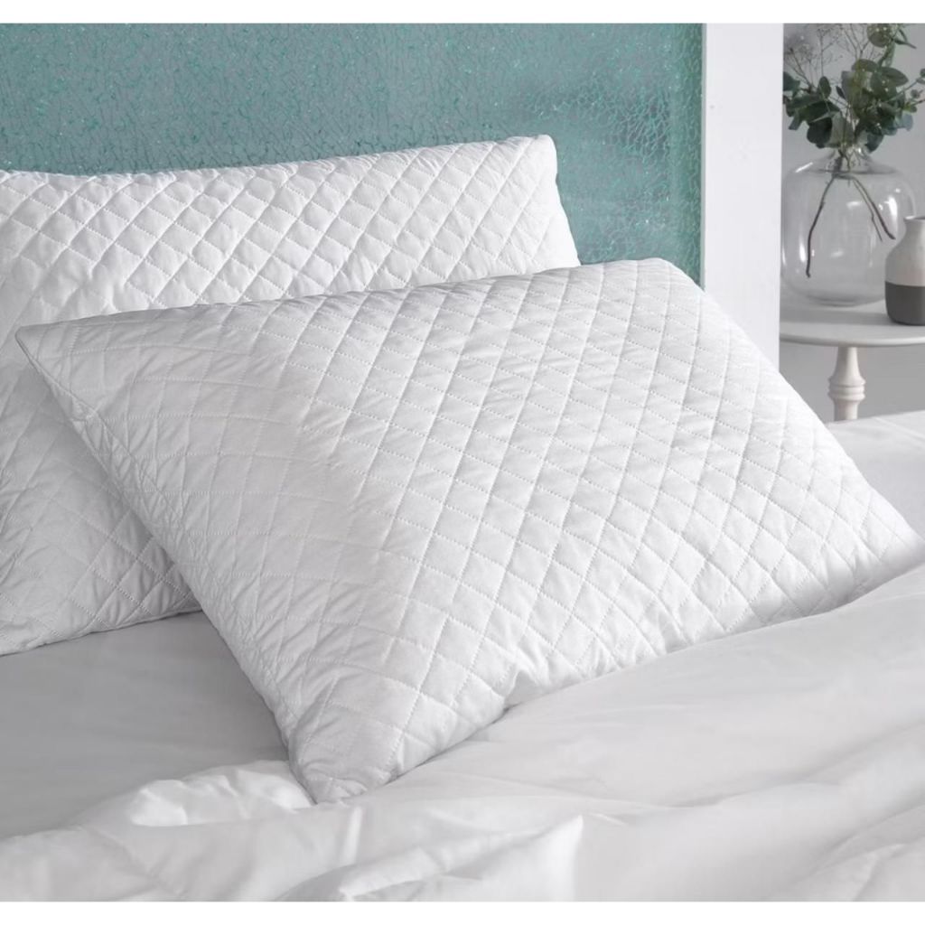 Travesseiro de Manta Siliconada: Onde Comprar | BuscaProdutos