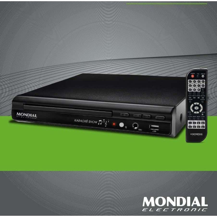 Dvd Player: Guia Completo e Onde Comprar | BuscaProdutos