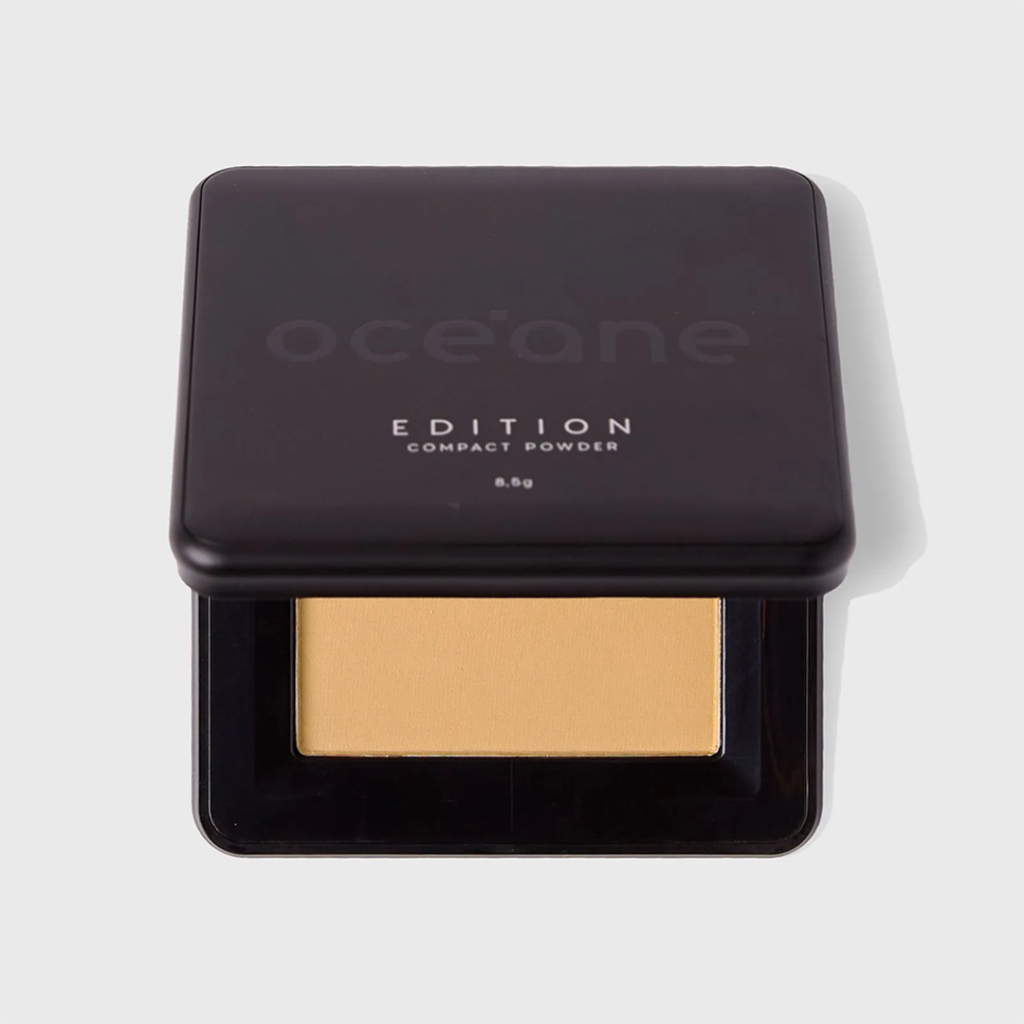 Pó Compacto - Compact Powder Océane Edition 8,5g