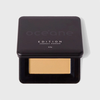 Pó Compacto - Compact Powder Océane Edition 8,5g em Oferta na Shopee