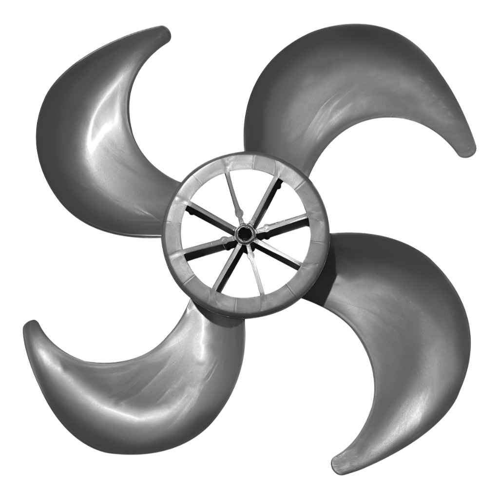 O que é Hélice Ventilador Mallory 30cm? Guia e Onde Comprar | BuscaProdutos