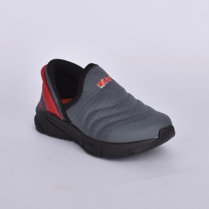 Tênis Infantil Menino Kidy Energy Baby Respitec Calce Fácil Slip On Leve Confortável Antiderrapante em Oferta na Shopee