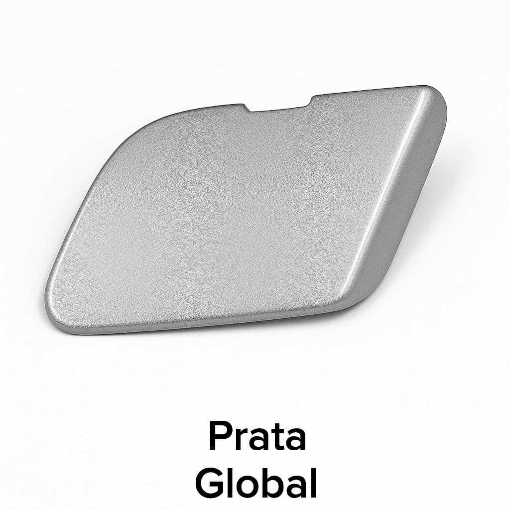 TAMPA REBOQUE DIANTEIRO HONDA FIT 2013 14 em Oferta na Shopee