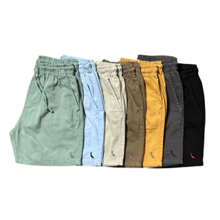 Short Sarja Masculino - Pica-pau bordado - Produto super Premium Envio imediato em Oferta na Shopee