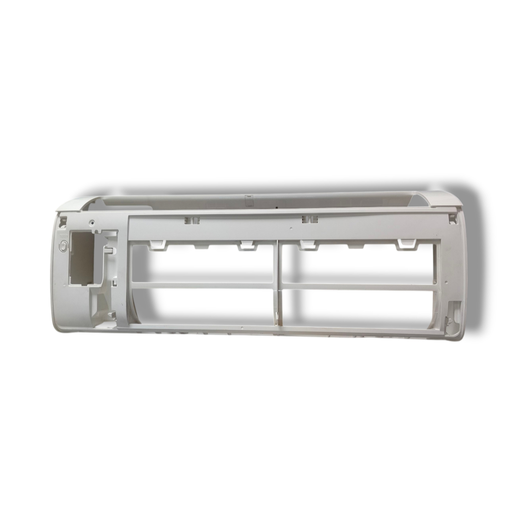 Painel Frontal Evaporadora Ar Condicionado Midea 42mbcb09m5