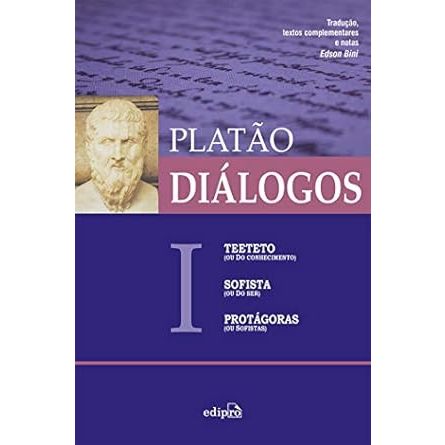 Coleção Platão Completo | Diálogos Vol. I–VII + A República | Platão | Filosofia Clássica