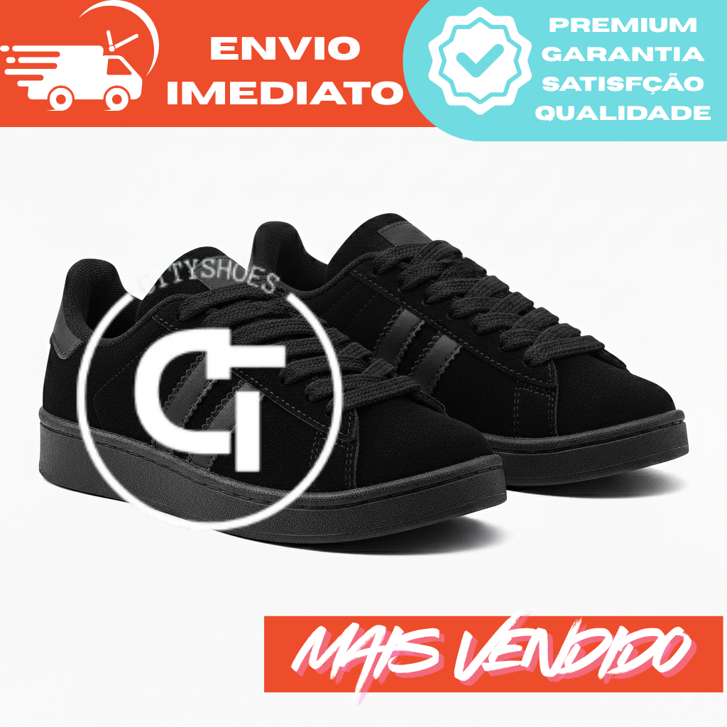 Tênis Masculino e Feminino Preto/Cinza/Nude Envio Rápido Para Academia em Oferta na Shopee