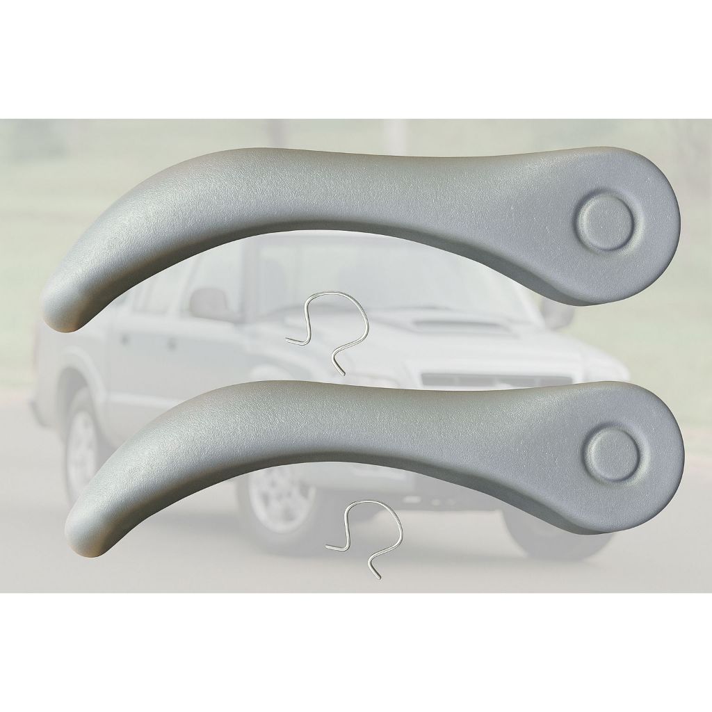 Par Alavanca Inclinação Banco S10 Cinza 1995/1996/1997/1998/1999/2000/2001/2002/2003/2004/2005/2006/2007/2008/2009/2011 em Oferta na Shopee