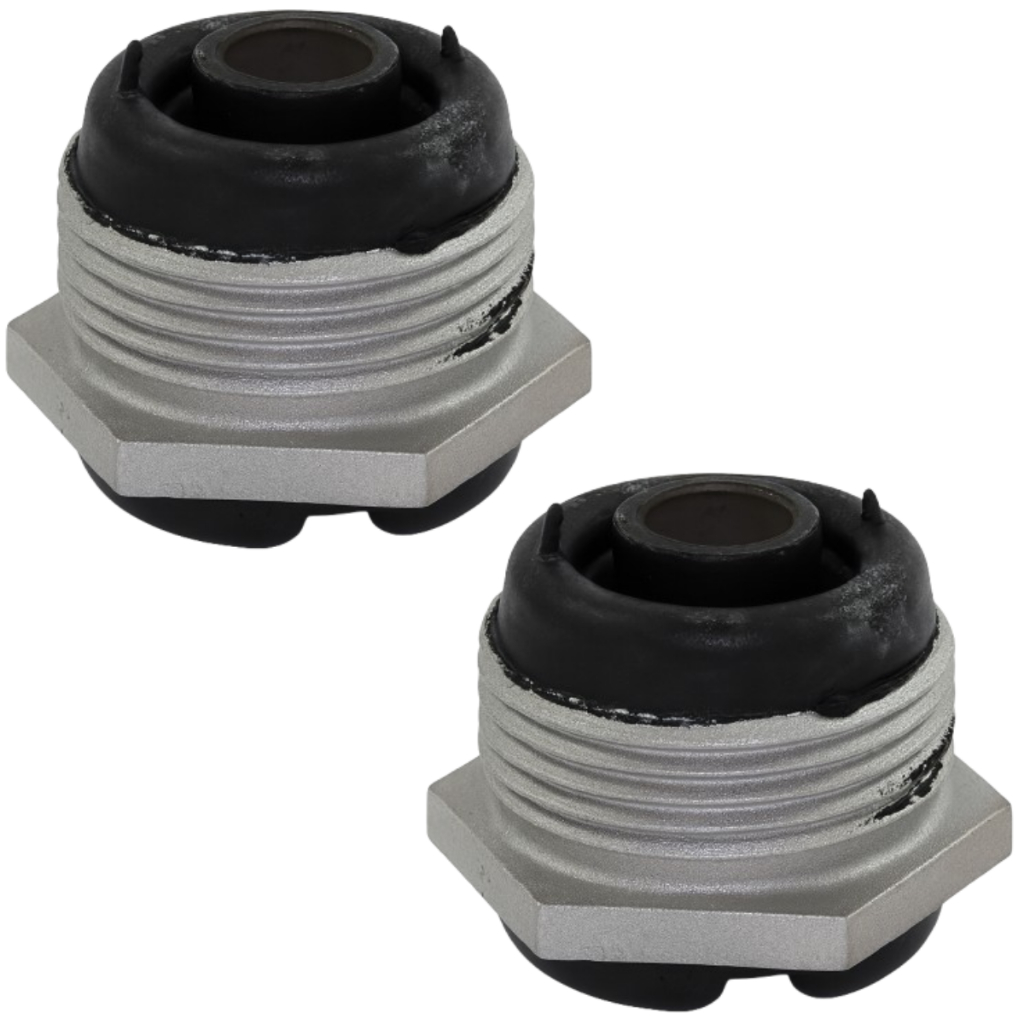 Par Coxim Superior Amortecedor Traseiro Uno Premio Elba Fiorino 7635228 50003043