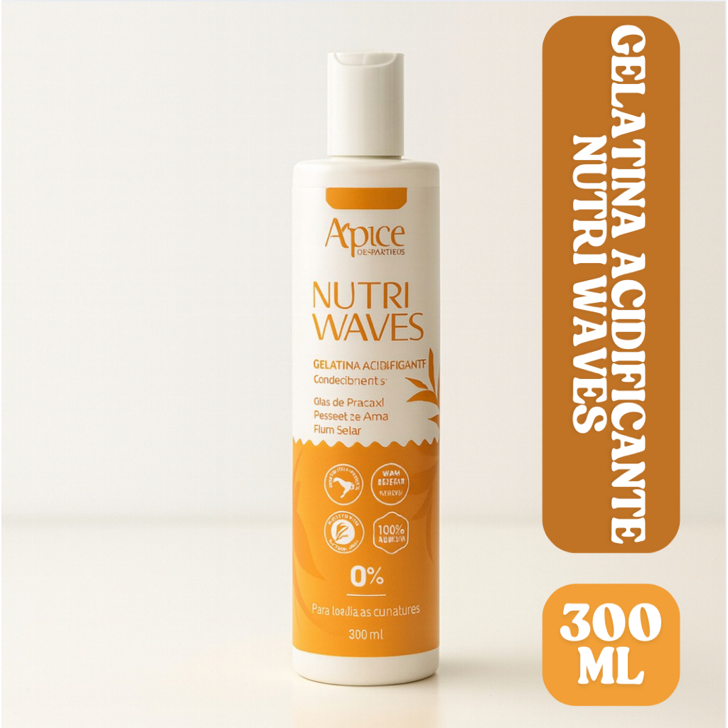 Apse Nutri Waves Gelatina: Onde Comprar | BuscaProdutos