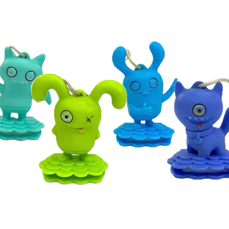 UglyDolls - Kinder (unidade)