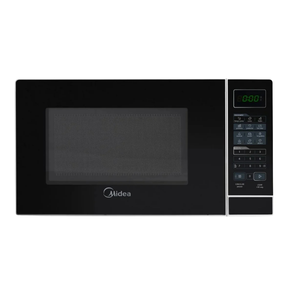 Micro-ondas 20 L: Onde Comprar | BuscaProdutos