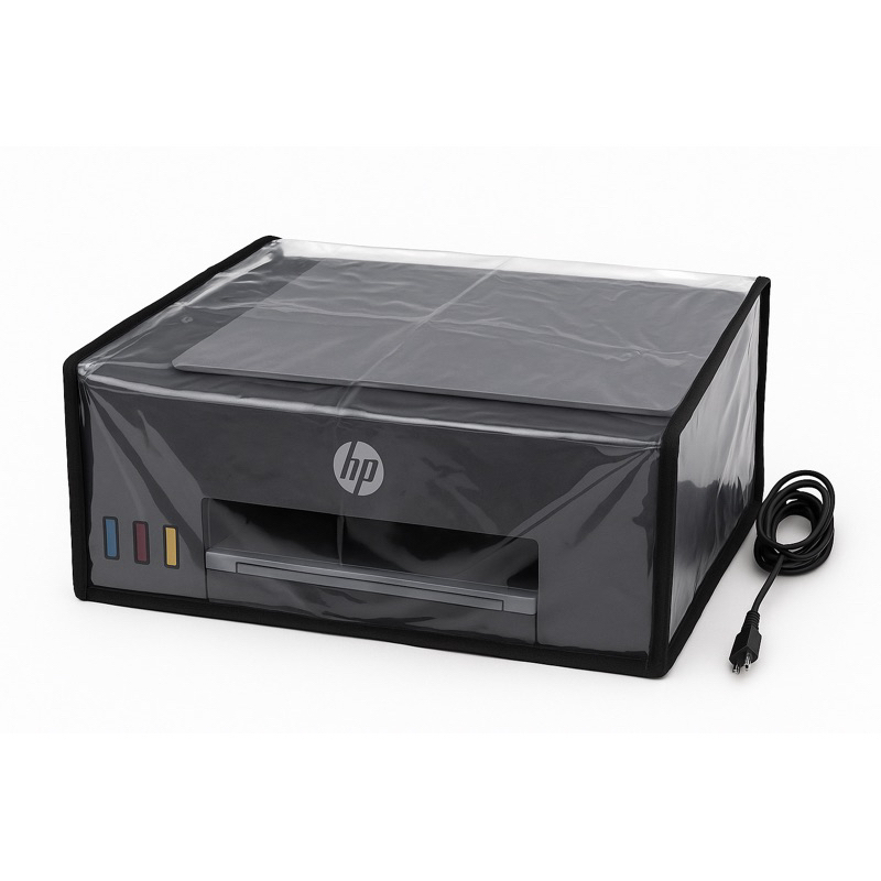 Capa para impressora HP Smart Tank 581 582 583 584 impermeável