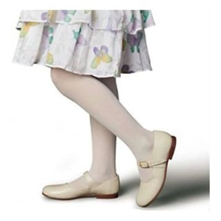 Meia Calça Basica Infantil Fio 20 Selene 9600 em Oferta na Shopee