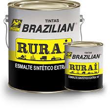 BRAZILIAN ESMALTE RURAI 10 ESMALTE SINT VERDE JOHN DEERE 3,6L