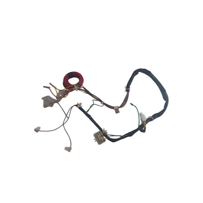 Chicote Inferior da Lavadora Electrolux LTM15