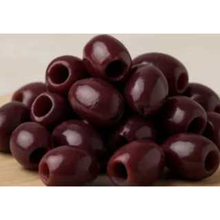 AZEITONAS PRETAS SEM CAROÇO - AZAPA CHILENA - PREMIUM em Oferta na Shopee