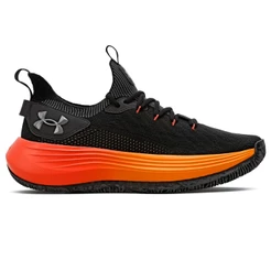 Tênis de Basquete Unissex Confortável Hooper - Under Armour