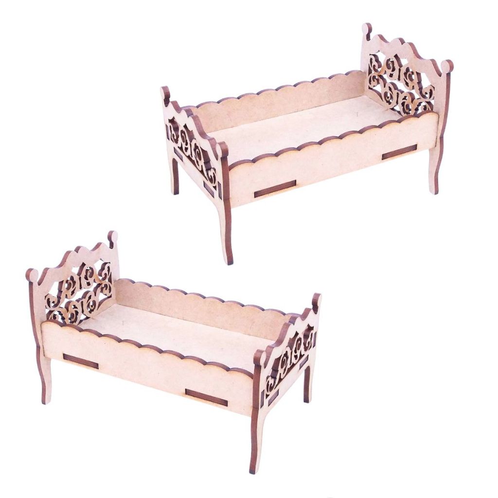 O que é Miniatura de Cama? Guia e Onde Comprar | BuscaProdutos