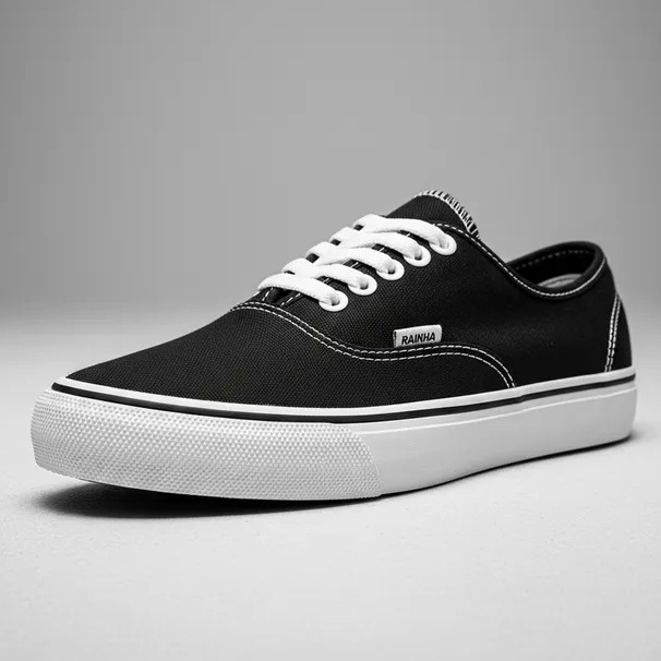 Tênis Rainha Mont Car V Original Confortável Moderno Estiloso Casual