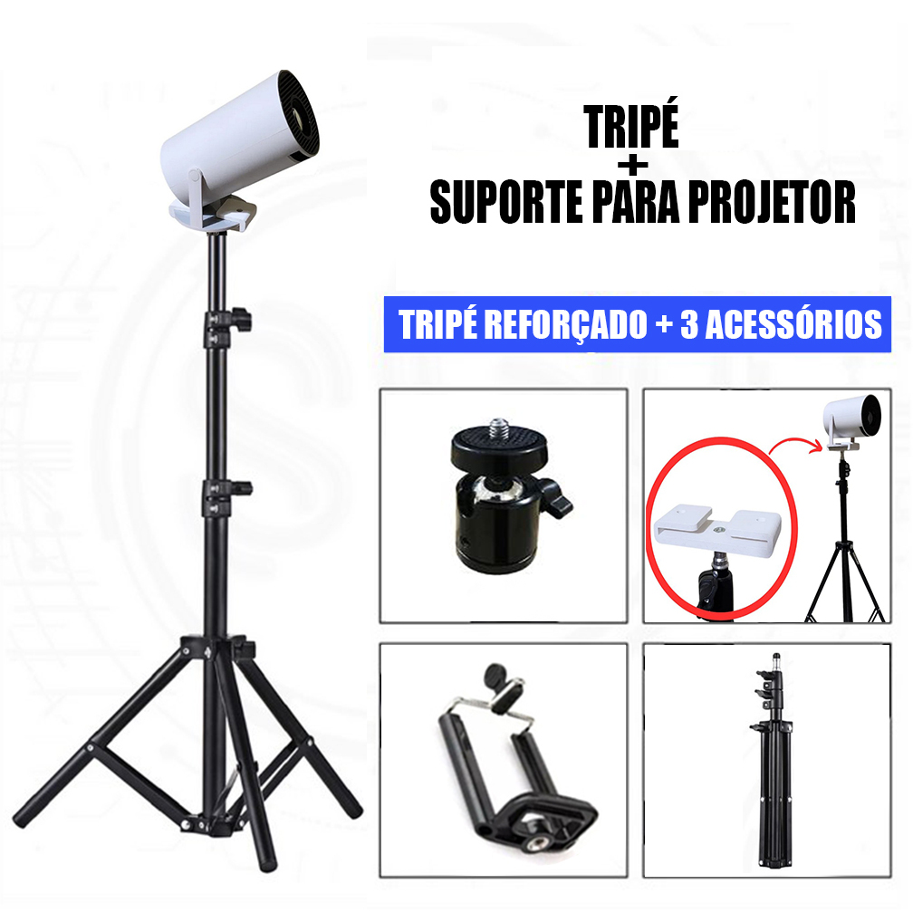 Câmera Profissional para Celular: Onde Comprar | BuscaProdutos