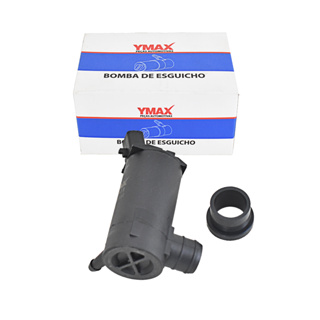 Motor Bomba Esguicho Água Parabrisa Dianteiro Toyota Hilux e SW4 1994 em Diante em Oferta na Shopee