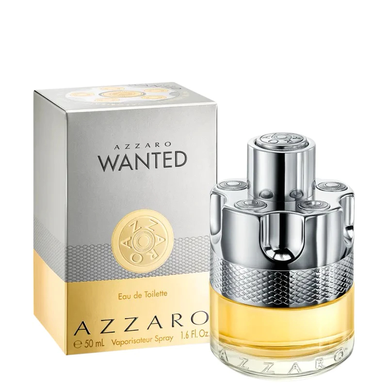 Azzaro Wanted Perfumes: Onde Comprar | BuscaProdutos
