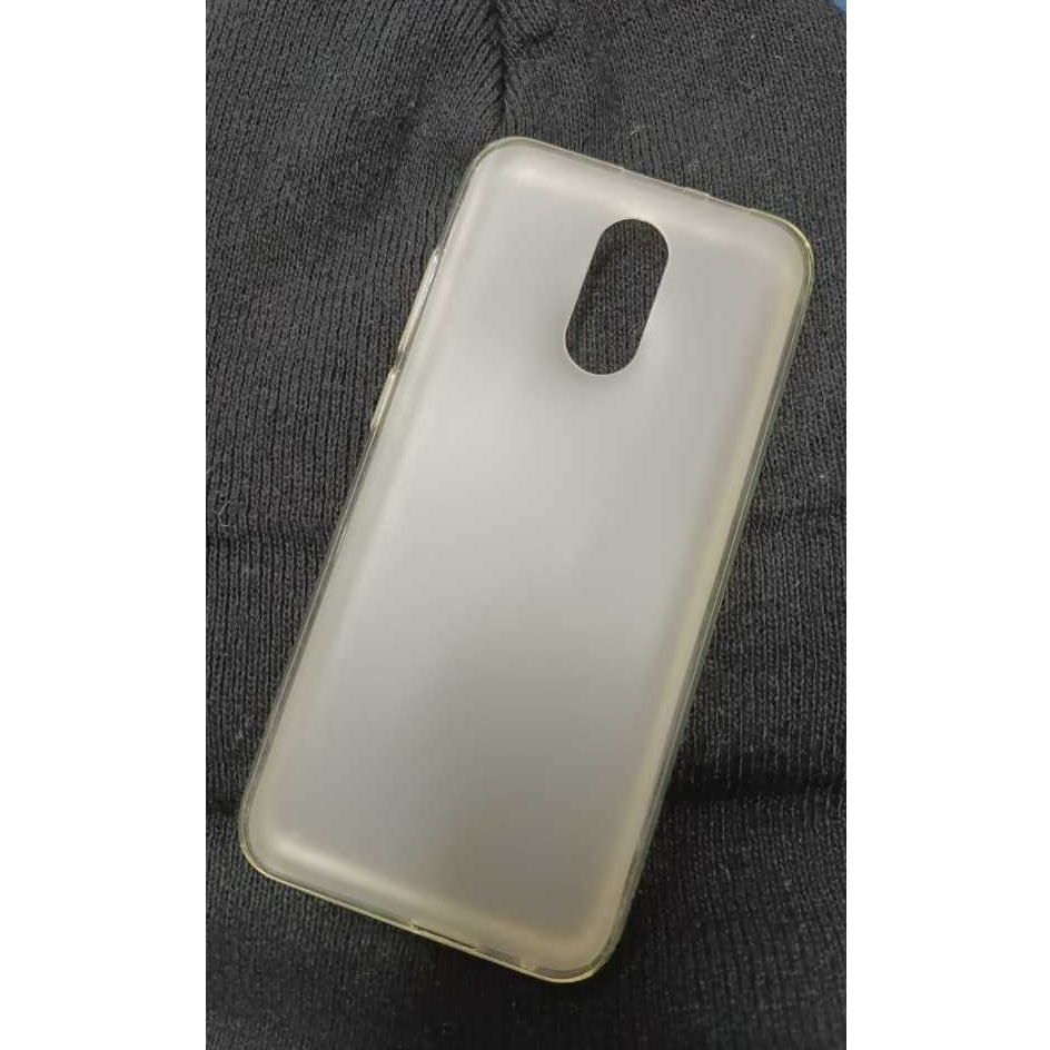 Capa de Proteção Celular Positivo Twist 2 S512