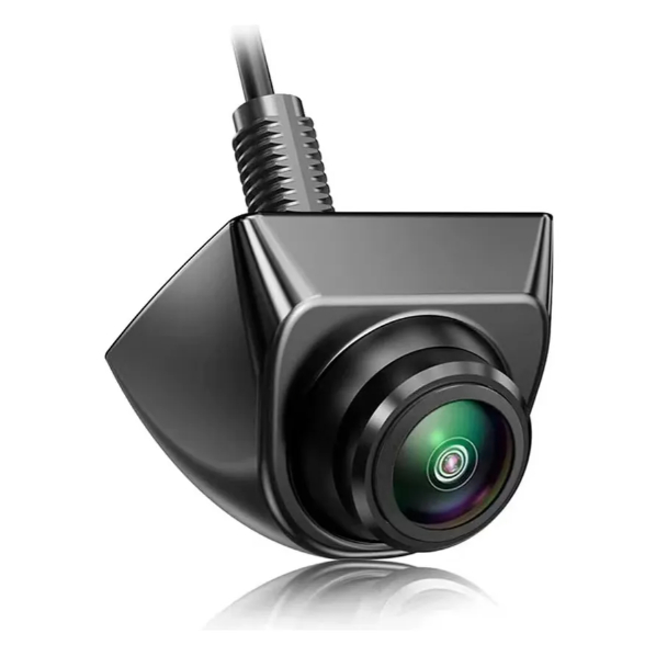 Câmera de Ré Olho de Peixe 12V Roadstar RS285BR em Oferta na Shopee