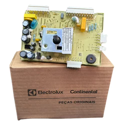 Placa Potencia Lac16 A13611015 Bivolt Original Electrolux