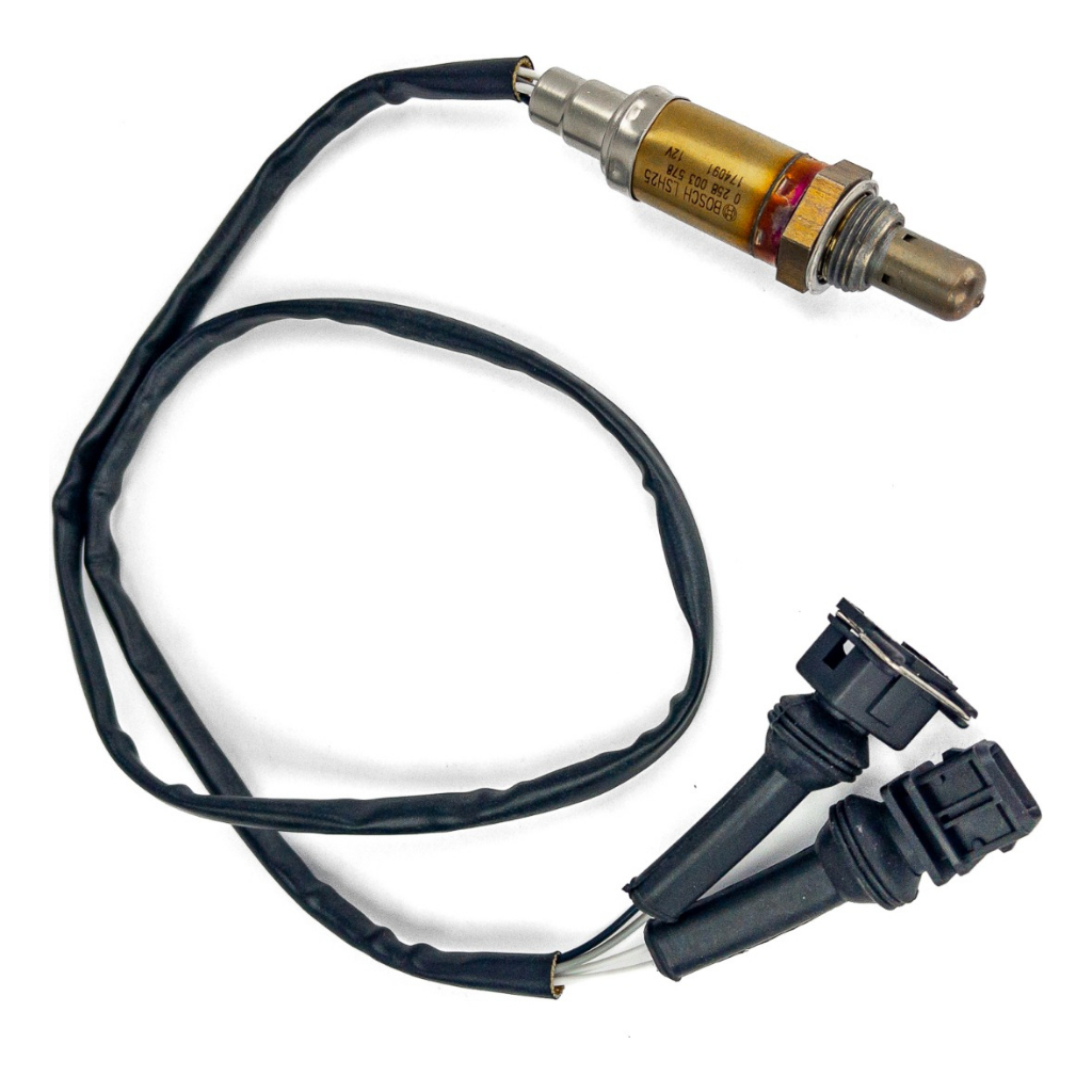 Sonda Lambda Fiat Tipo 1.6  2.0 1993 A 1995/ Tempra  2.0 1993 A 1996/  Pre Catalisador / 0258003578 / 60583122 /7668286/ em Oferta na Shopee