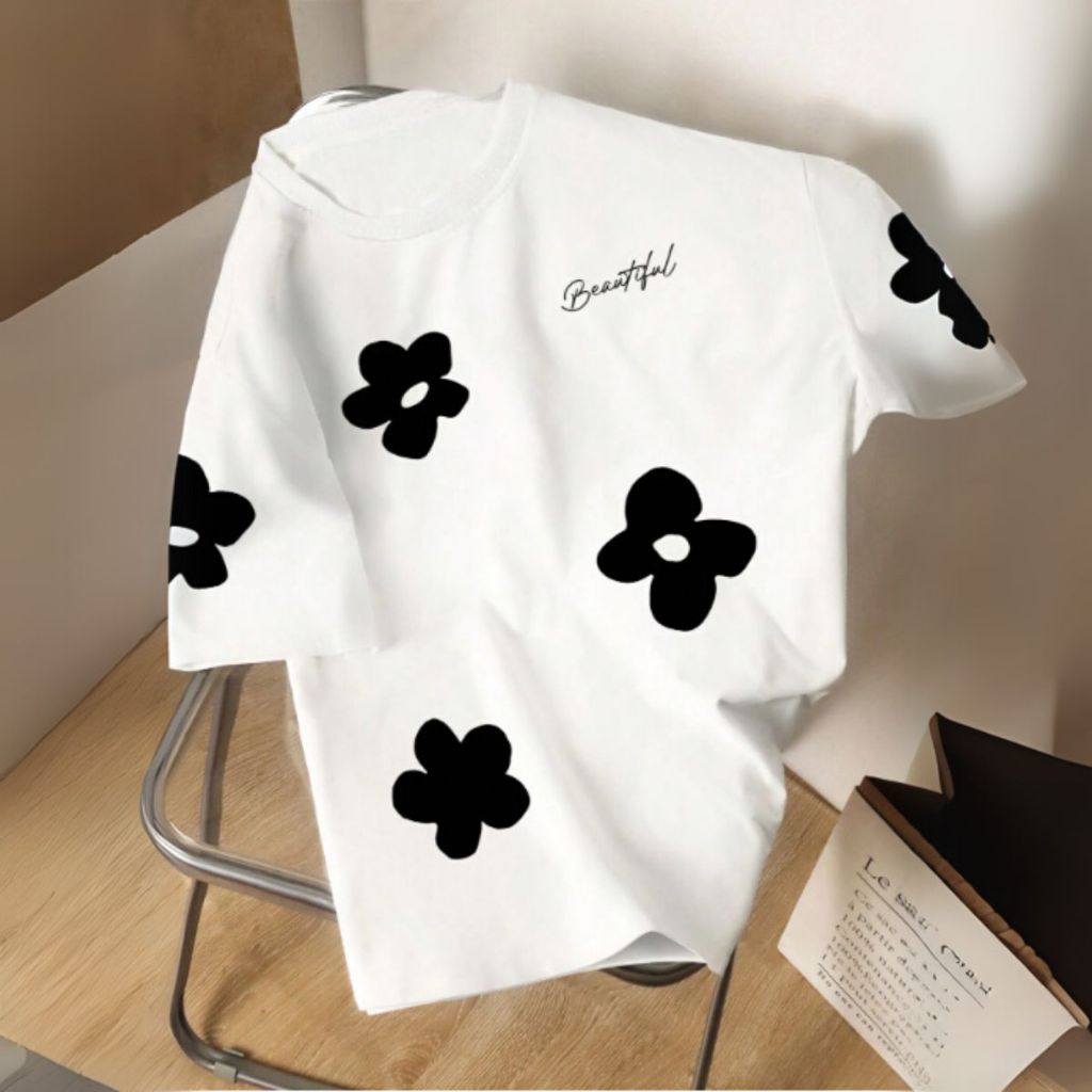 Camisetão Despojado Oversized Casual Masculino Streetwear Moda Verão