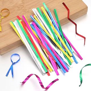 Arame Fecho Prático Para Embalagens 520 pçs - 10cm em Oferta na Shopee