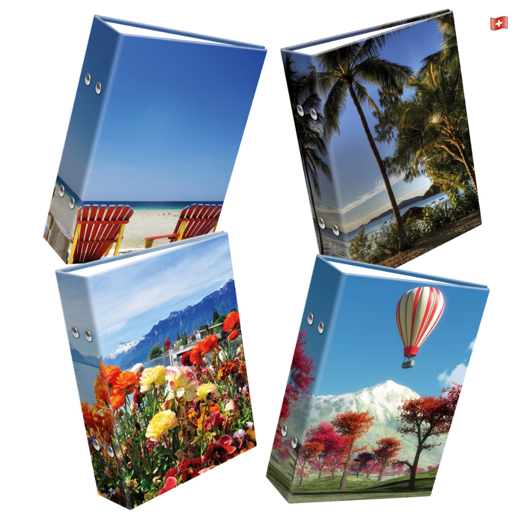 ÁLBUM PAISAGEM 10X15 PARA 120 FOTOS – GUARDE SEUS MOMENTOS ESPECIAIS COM ESTILO E QUALIDADE em Oferta na Shopee