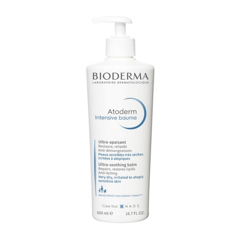 Atoderm Intensive Baume 500ml: Onde Comprar | BuscaProdutos