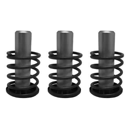 Jogo De Pistão E Mola Stihl Original Lavadora Re142 Re143 Peças Técnicas Alta Pressão Reposição Segura Resistência Alta