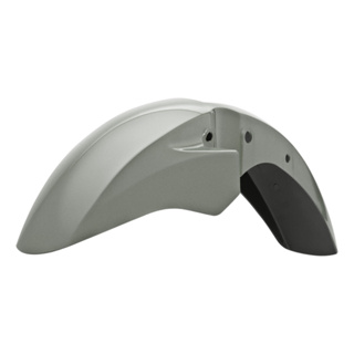 Paralama Dianteiro Moto CG Titan 150 KS ES ESD EX ano 2009 até 2013 em Oferta na Shopee