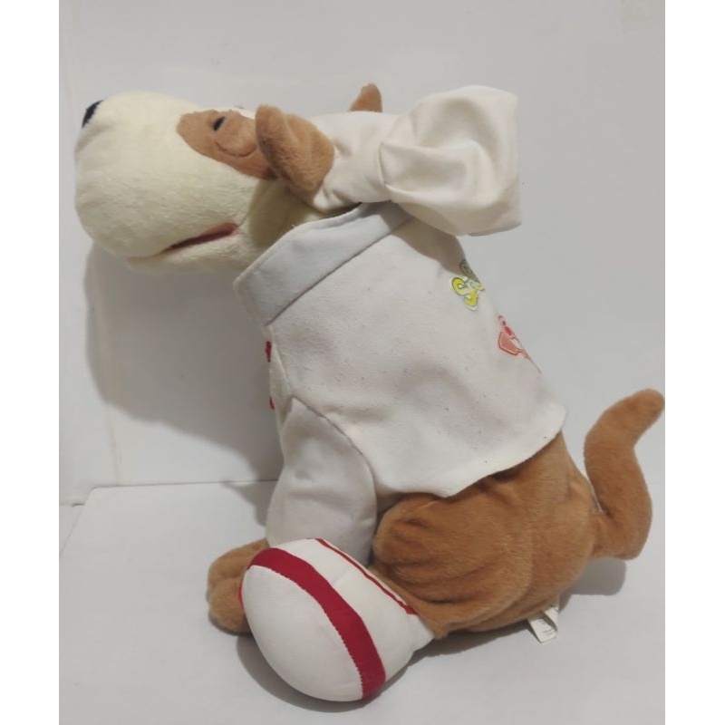 Cão Spock Brinquedo: Onde Comprar | BuscaProdutos