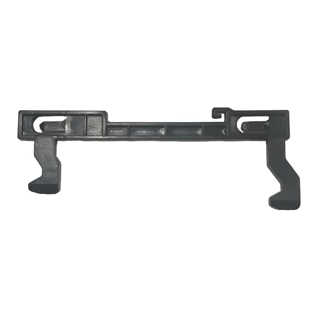 Trinco Trava Porta Do Forno Microondas Brastemp Bms26 * Bms25 * Cmp25