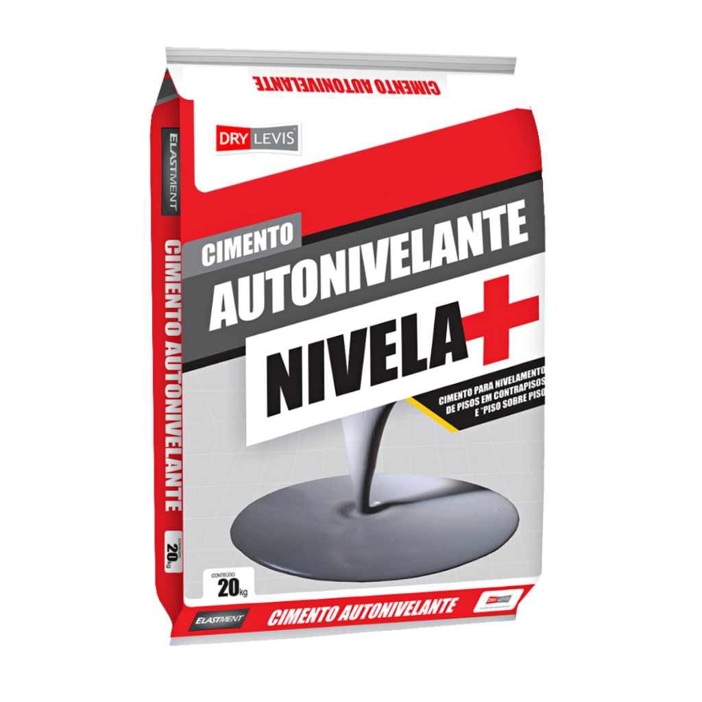 Cimento Autonivelante: Onde Comprar | BuscaProdutos