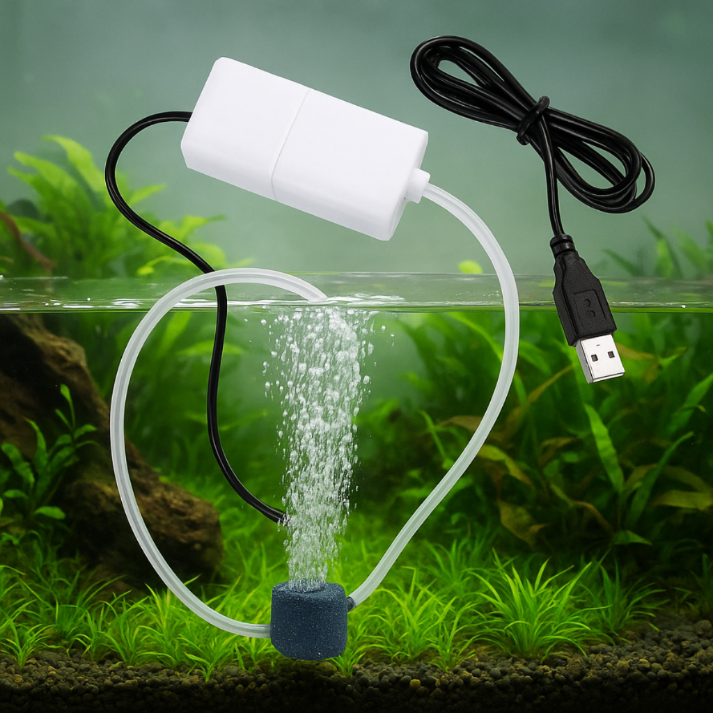 Oxigenador para Isca Viva: Onde Comprar | BuscaProdutos