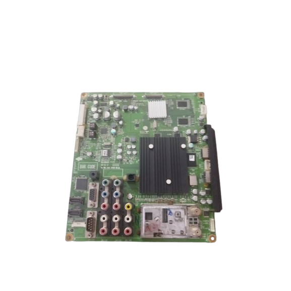 2409 Placa Principal para TV de LED LG Mod: 42SL80YD