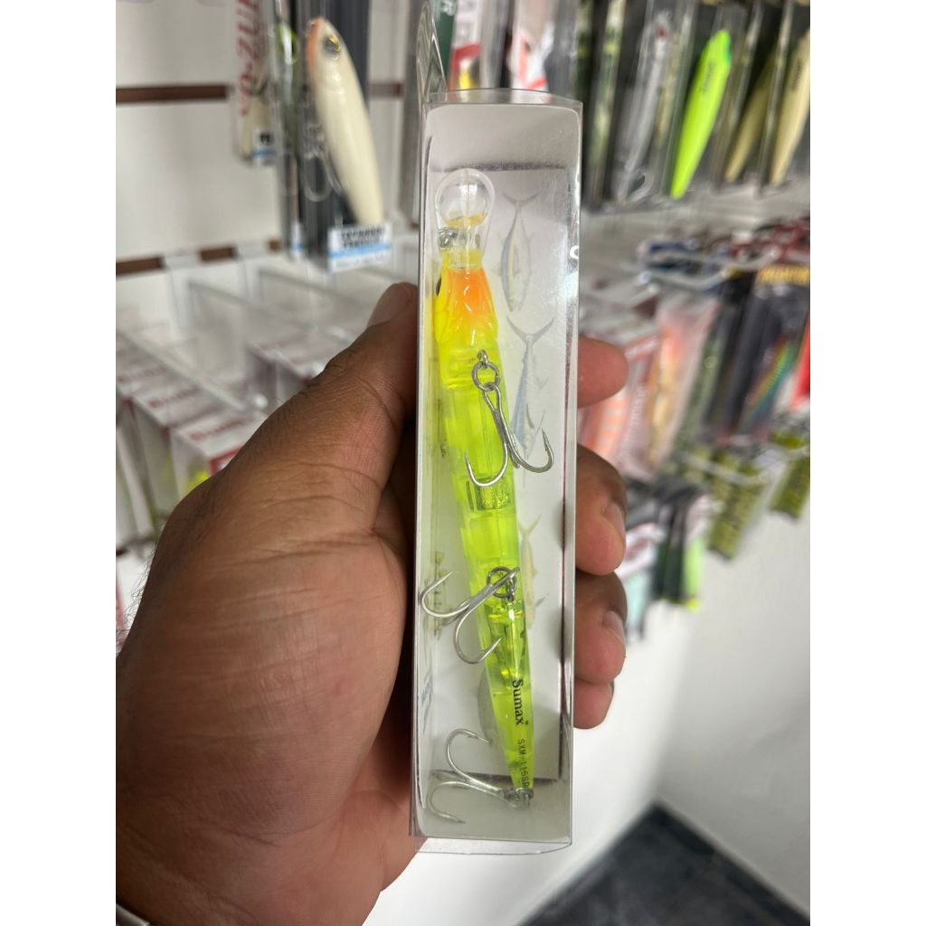 ISCA ARTIFICIAL MAVERICK SXM-115SP – SUMAX - ISCA