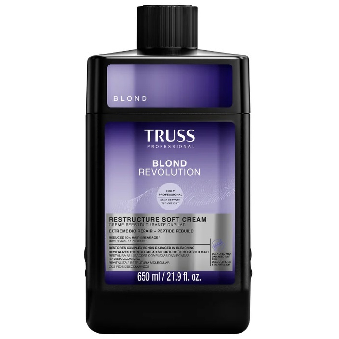 Truss Creme de Tratamento: Onde Comprar | BuscaProdutos