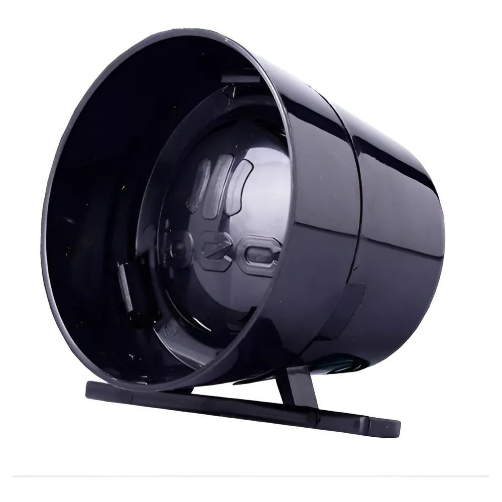 Sirene Digital 1 Som Preta Ipec