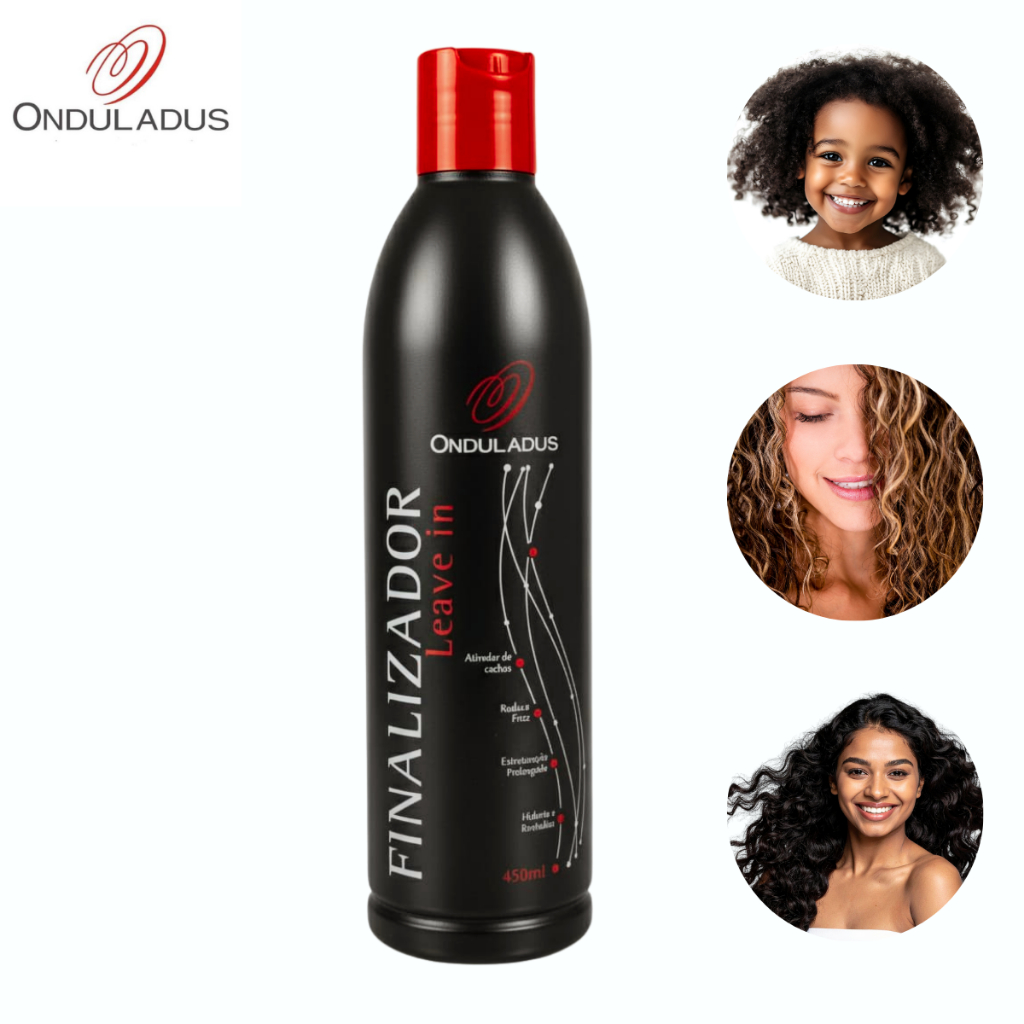 Leave In Cabelo Ondulado: Onde Comprar | BuscaProdutos