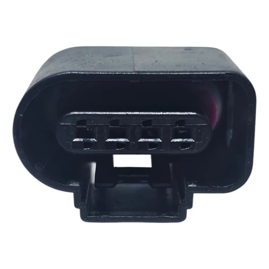Chicote Conector Plug Contra Peça Sonda Lambda Jetta Up Tsi