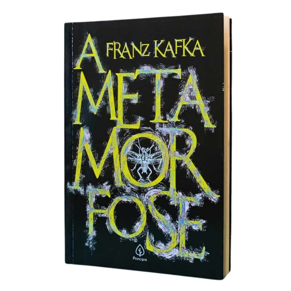 A Metamorfose Franz Kafka Clássico Da Literatura Mundial Surrealismo E Alienação Em Obra Imortal