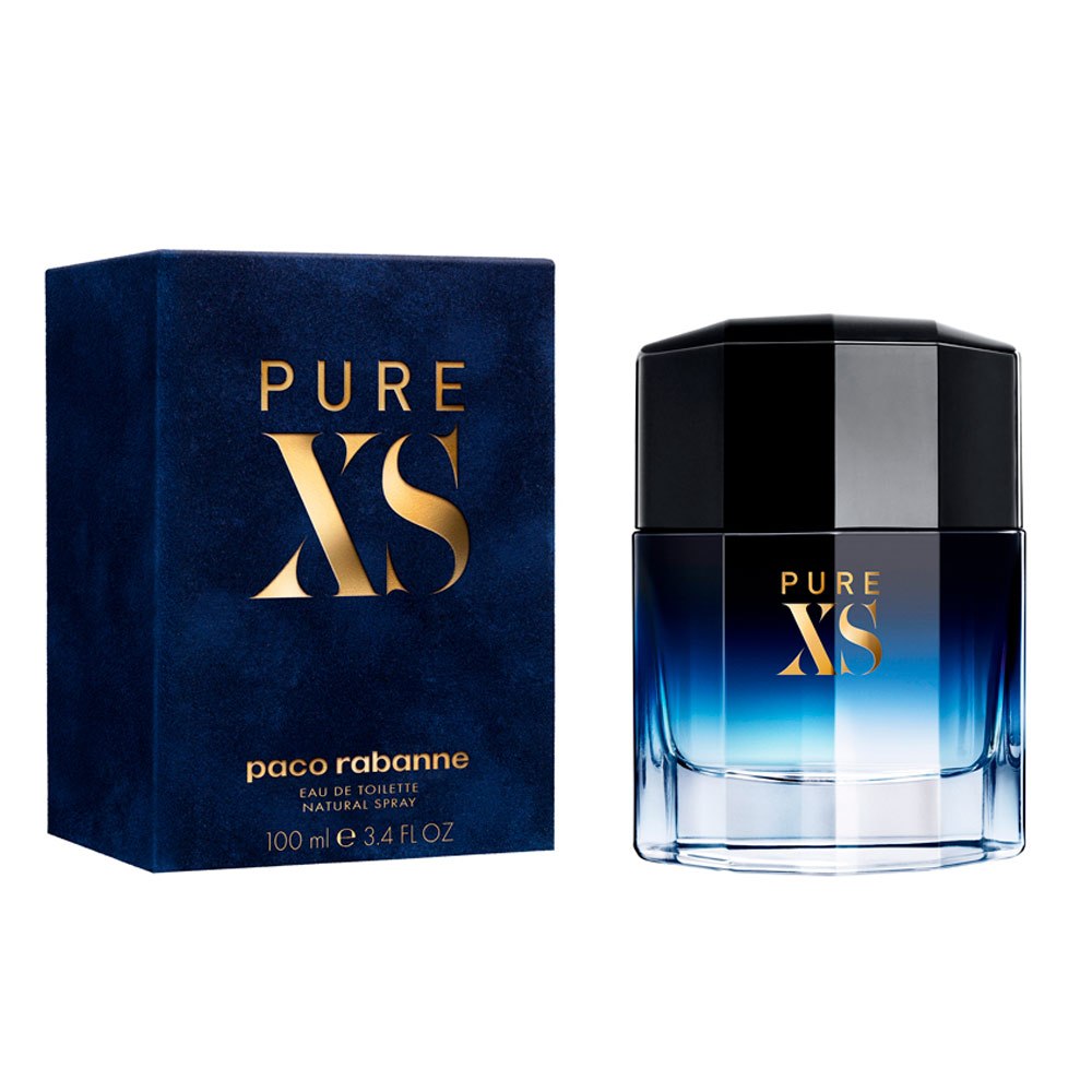 Pure Xs Perfume Masculino: Onde Comprar | BuscaProdutos